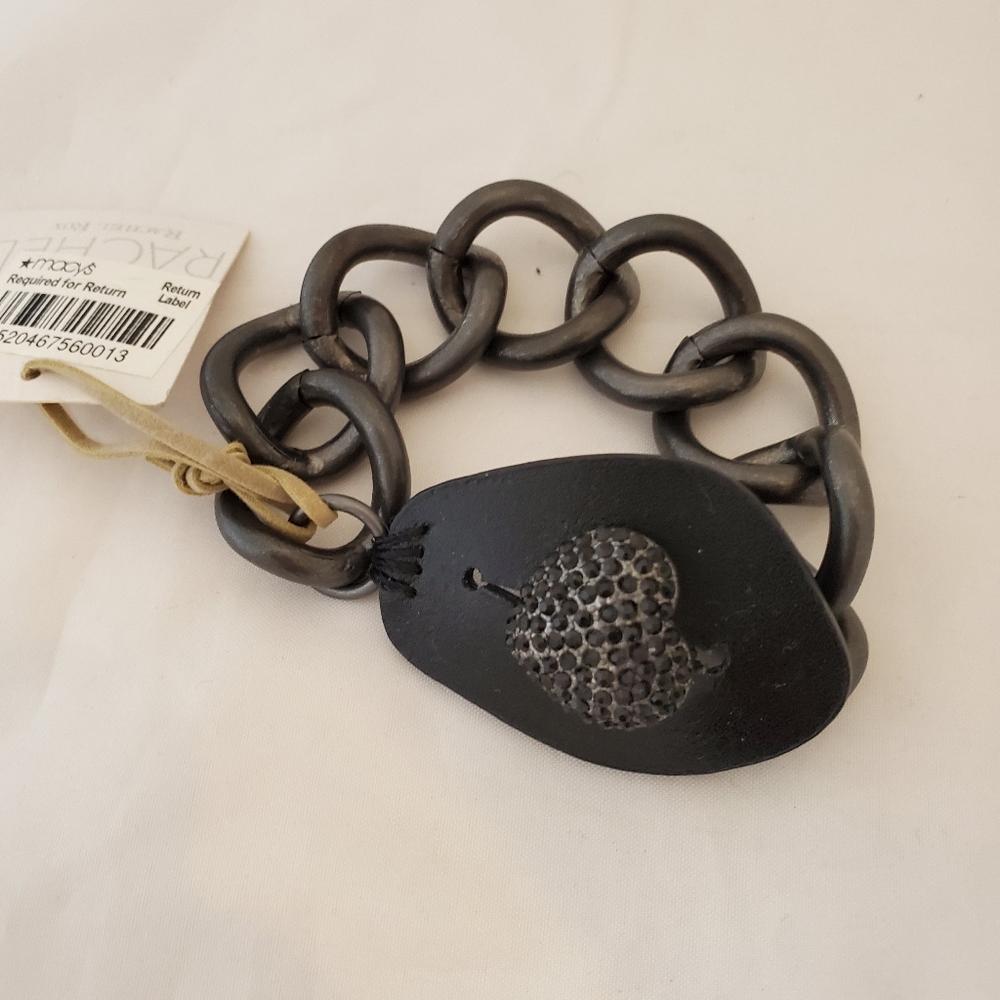 NWT RACHEL ROY CHUNKY BRACELET